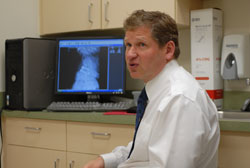 Dr. Craig Humphreys center dr craig humphreys back pain neck pain spine center